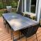 Camp Smores- Modern A-Frame with Pool - Newfield