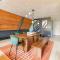 Camp Smores- Modern A-Frame with Pool - Newfield