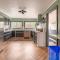 Camp Smores- Modern A-Frame with Pool - Newfield