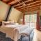 Camp Smores- Modern A-Frame with Pool - Newfield