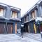 hirafu3 Near Niseko Resort Cozy Apt for 6PPL - 俱知安町