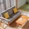 hirafu3 Near Niseko Resort Cozy Apt for 6PPL - 俱知安町