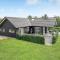 Four-Bedroom Holiday Home In Tarm