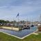 Nice harbor lodge located in the marina - Naarden