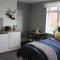 Superb Studio Flats in City Centre