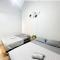 Otu Hostel By Ostic