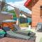Gorgeous Home In Morag With Sauna