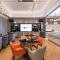 Echarm Hotel Nanning Jinhu Square Metro Station Branch - Nan-ning