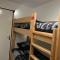 Studio confortable 3 pers. avec balcon à Valloire - FR-1-263-541 - 瓦卢瓦尔