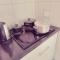 Kwa-Bosslady Guesthouse