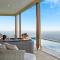 Petrichor Estate - 360 Views Pool & Spa - Bald Knob