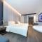 Atour Hotel Haikou Binhai Avenue Xixiu Beach
