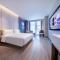 Atour Hotel Haikou Binhai Avenue Xixiu Beach