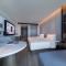 Atour Hotel Haikou Binhai Avenue Xixiu Beach