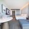Atour Hotel Haikou Binhai Avenue Xixiu Beach