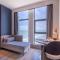 Atour Hotel Haikou Binhai Avenue Xixiu Beach