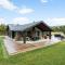 Beautiful Home In Jerup With Wifi