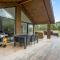 Beautiful Home In Jerup With Wifi