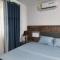 Harridon Villa