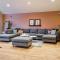 Beach Front Home In Farsund With Wifi - Skarstein