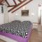 Seven-Bedroom Holiday Home In Dicmo - Osoje
