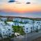 Stylish apartment near the sea with direct pool access and top facilities - Ayios Nikolaos