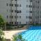 Comfy 2BR Apartment at Puncak Kertajaya Surabaya near ITS By Travelio