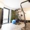 Luxury Apartment in the traditional area of Barranco 1BR, modern and cozy - Lima