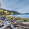 Journey's End on Fish Lake by NW Comfy Cabins - 莱文沃思