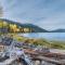 Chiwawa River Chalet by NW Comfy Cabins - Левенуэрт