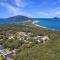 Close to Jimmys Beach