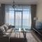 Charm-36 - High floor 2Bedrooms Apartment 3 beds 1 sofa bed - Adžmán
