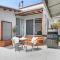 Coastal Bungalow