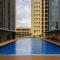 Comfort Stay 1BR at Branz BSD City Apartment By Travelio