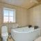 Beautiful Home In Glesborg With Sauna