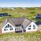 Lovely Home In Ringkøbing With Sauna
