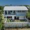 Beachside Escape on Cottonwood