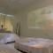 Studio at AkademikSuite JB Mount Austin with WiFi Projector Pool - Джохор-Бару