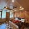 Moksha Cottages - 卡索尔