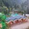 Moksha Cottages - 卡索尔