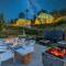 StayVista at Luna Nova with Outdoor Pool - Ranikhet - 拉尼凯特
