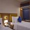 Grand Continent Brookefield - A Sarovar Portico Affiliate Hotel
