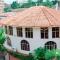 Kilimanjaro Crane Hotels & Safaris