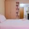 Great Deal Studio at Pinewood Apartment By Travelio - Sumedang