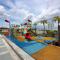 Studio at AkademikSuite JB Mount Austin with WiFi Projector Pool - Джохор-Бару