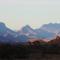 Bosch Luys Kloof Nature Reserve