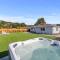Luxurious Private Coastal Home Hot Tub & Ocean Views Near San Francisco - Пасіфіка