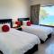 La Terra Mer 7 - Sleeps 6