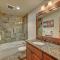 Cozens Pointe I-101 condo