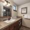 Cozens Pointe I-101 condo - فريزر